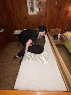 Postup polohovania