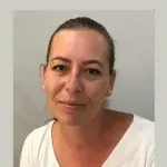 Mgr. Veronika Lovíšková