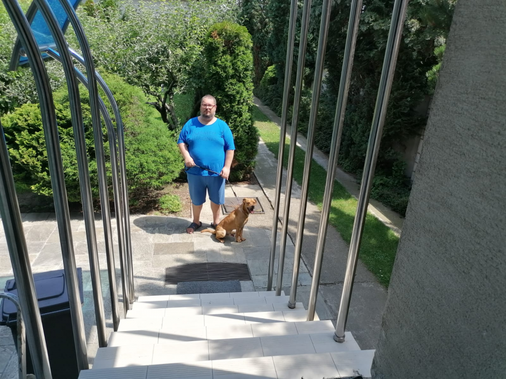 Odborné články / Čomu sa venuje osobný asistent? Osobný asistent je nadstavbou opatrovateľa. - foto Odborné články / Čomu sa venuje osobný asistent? Osobný asistent je nadstavbou opatrovateľa. - foto