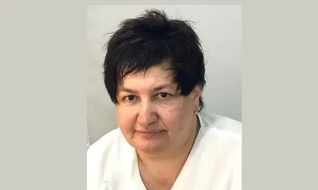 Ingrid Germányiová