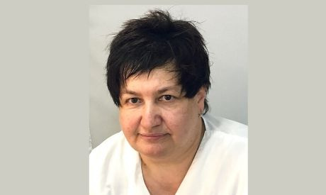 Ingrid Germányiová