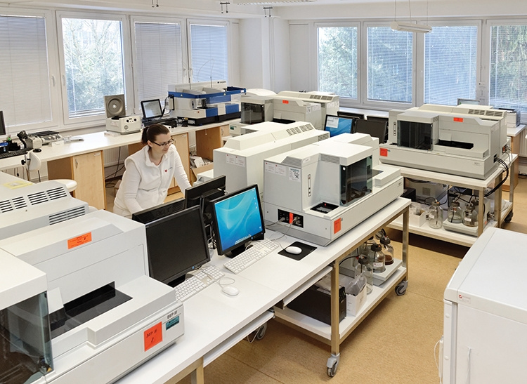 Nie je testovanie ako testovanie