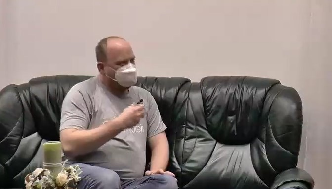 Ako sme sa vyrovnali s pandémiou